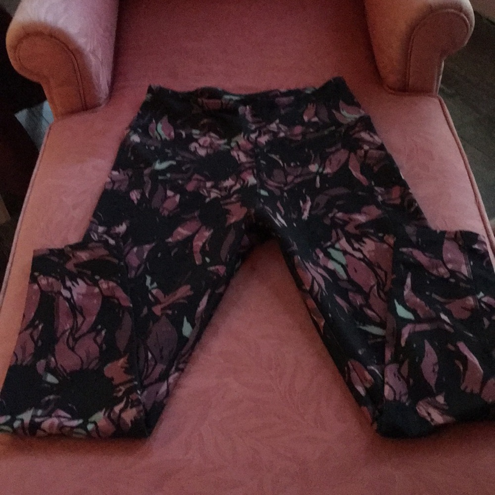 Marika leggings size XL. NWOT
